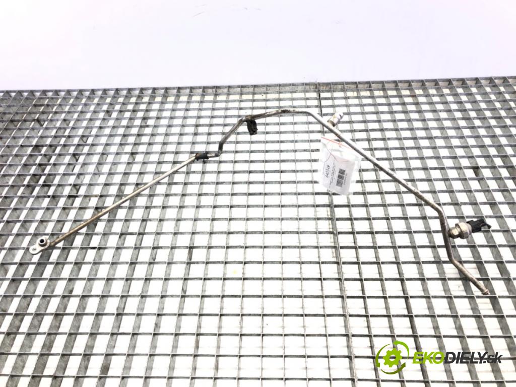 PEUGEOT 107 (PM_, PN_) 2005 - 2014    1.0 50 kW [68 KM] benzyna 2005 - 2014  rúrka klimatizácie  (Rúrky klimatizácie)