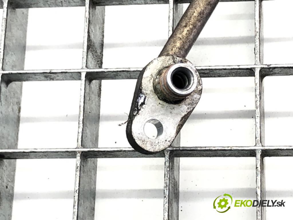 PEUGEOT 107 (PM_, PN_) 2005 - 2014    1.0 50 kW [68 KM] benzyna 2005 - 2014  rúrka klimatizácie  (Rúrky klimatizácie)