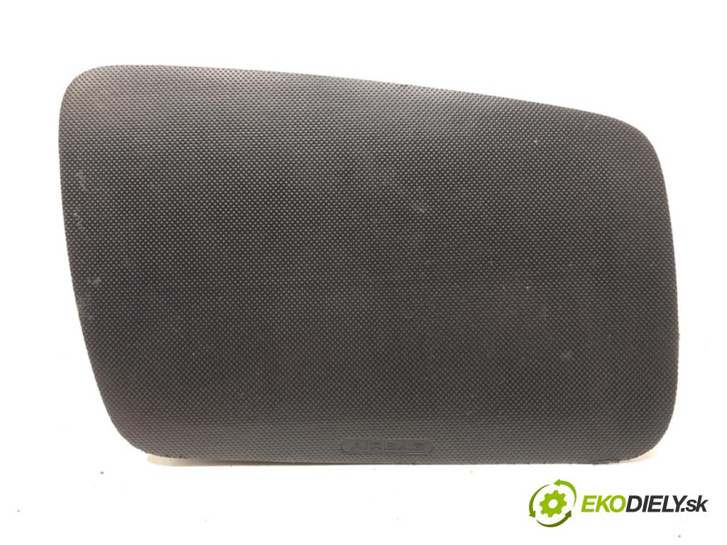PEUGEOT 107 (PM_, PN_) 2005 - 2014    1.0 50 kW [68 KM] benzyna 2005 - 2014  AirBag spolujazdca  (Airbagy)