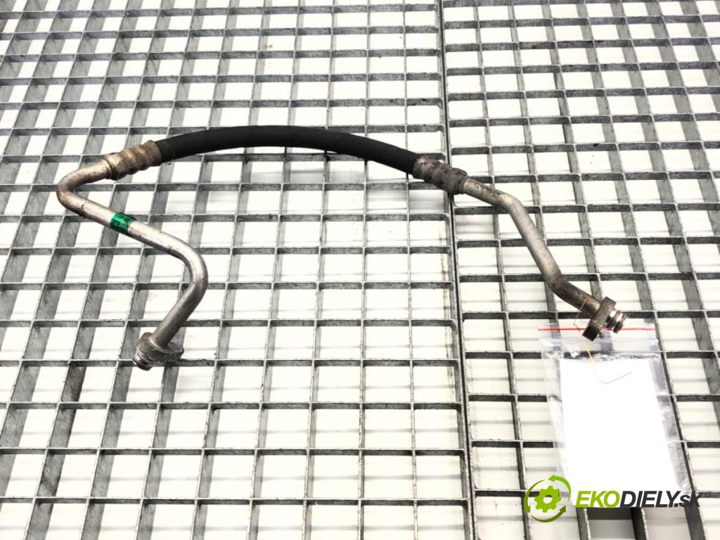 PEUGEOT 107 (PM_, PN_) 2005 - 2014    1.0 50 kW [68 KM] benzyna 2005 - 2014  rúrka klimatizácie 88703-0H010 (Rúrky klimatizácie)