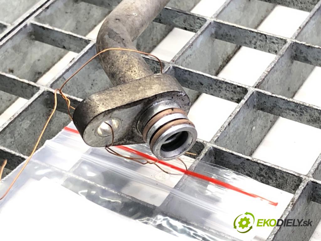 PEUGEOT 107 (PM_, PN_) 2005 - 2014    1.0 50 kW [68 KM] benzyna 2005 - 2014  rúrka klimatizácie 88703-0H010 (Rúrky klimatizácie)