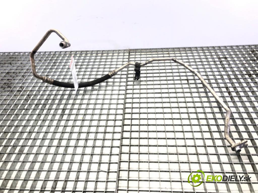 PEUGEOT 107 (PM_, PN_) 2005 - 2014    1.0 50 kW [68 KM] benzyna 2005 - 2014  rúrka klimatizácie 88720-0H010C (Rúrky klimatizácie)