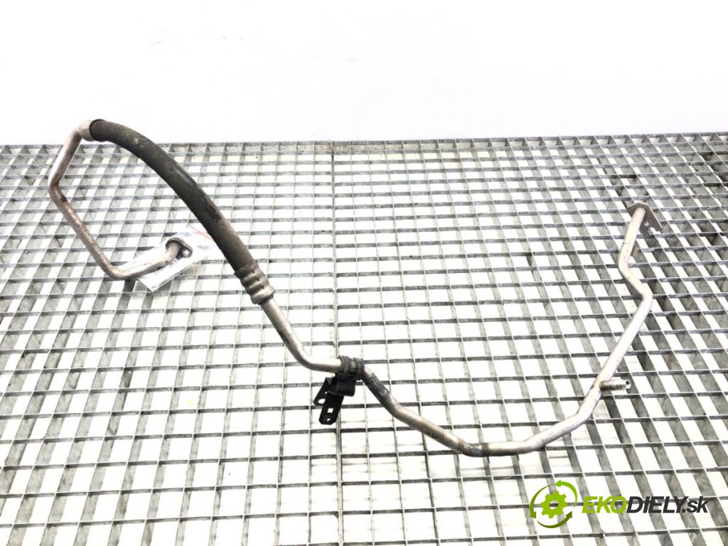 PEUGEOT 107 (PM_, PN_) 2005 - 2014    1.0 50 kW [68 KM] benzyna 2005 - 2014  rúrka klimatizácie 88720-0H010C (Rúrky klimatizácie)