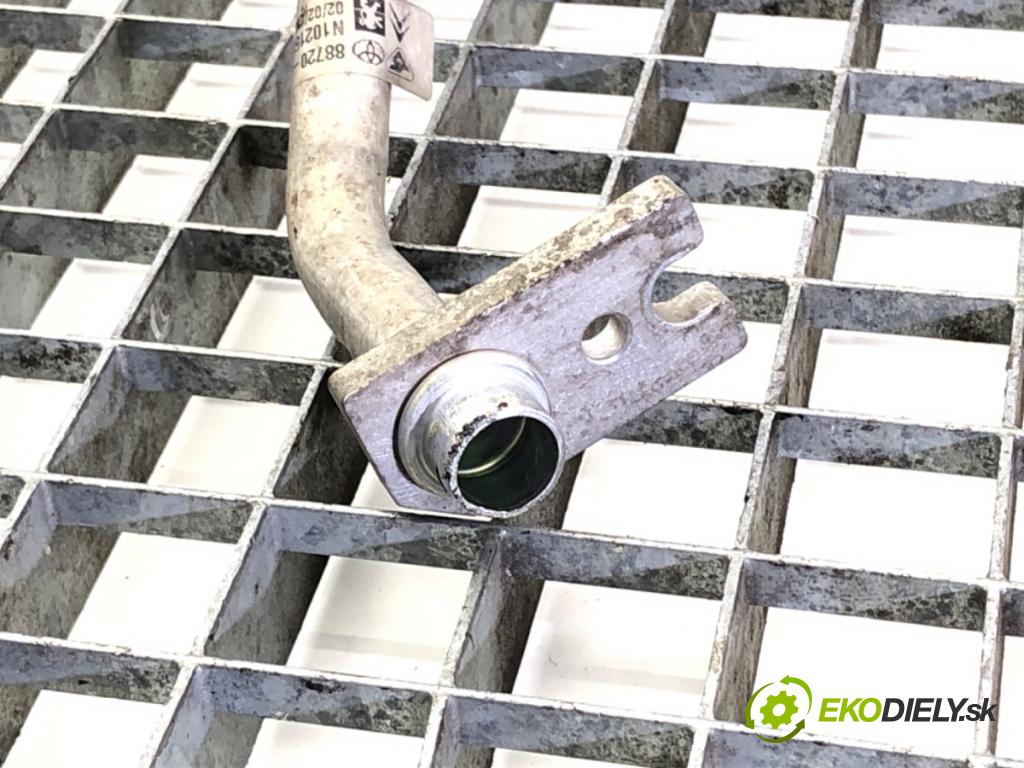 PEUGEOT 107 (PM_, PN_) 2005 - 2014    1.0 50 kW [68 KM] benzyna 2005 - 2014  rúrka klimatizácie 88720-0H010C (Rúrky klimatizácie)