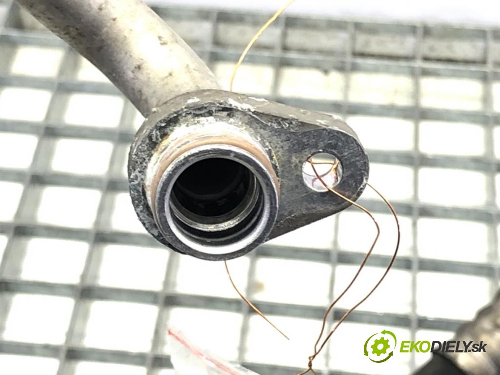 PEUGEOT 107 (PM_, PN_) 2005 - 2014    1.0 50 kW [68 KM] benzyna 2005 - 2014  rúrka klimatizácie 88720-0H010C (Rúrky klimatizácie)