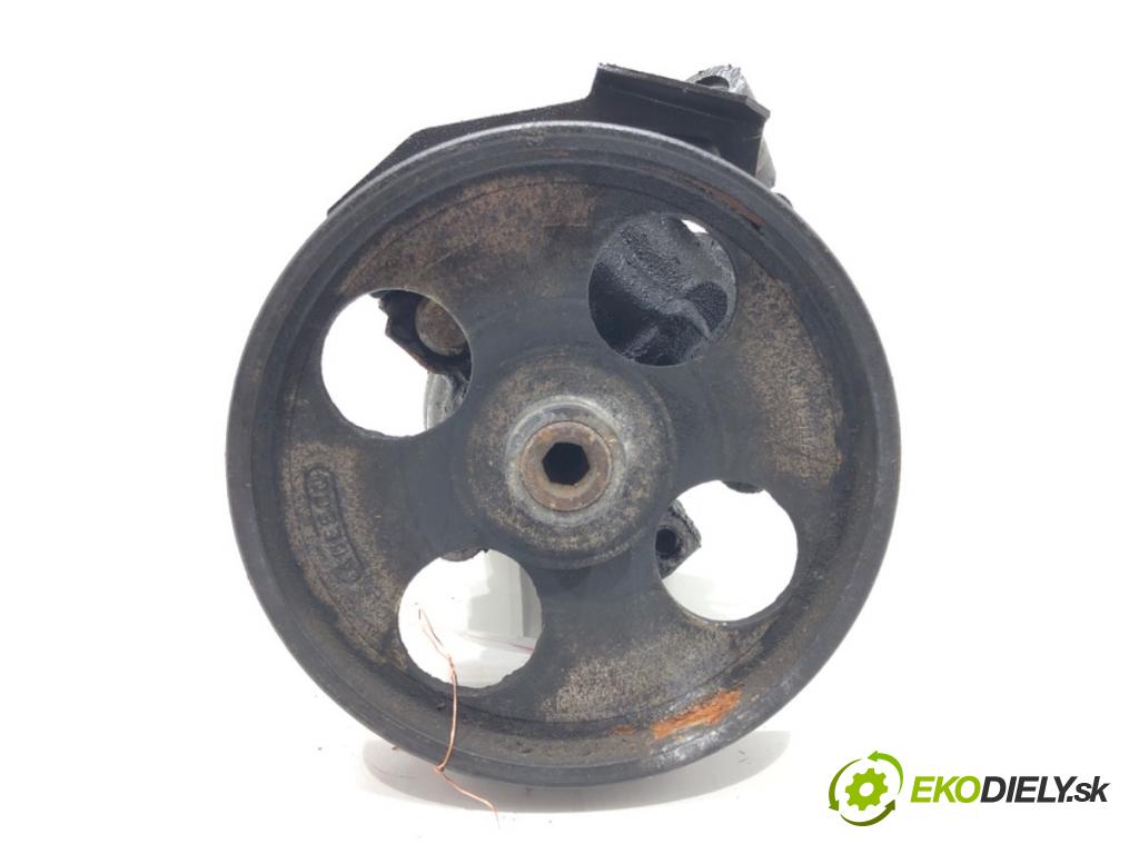 FIAT QUBO (225_) 2008 - 2022    1.4 (225AXA1A) 54 kW [73 KM] benzyna 2008 - 2022  Pumpa servočerpadlo 1401419180 (Servočerpadlá, pumpy riadenia)