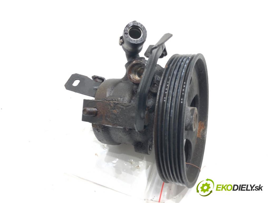 FIAT QUBO (225_) 2008 - 2022    1.4 (225AXA1A) 54 kW [73 KM] benzyna 2008 - 2022  Pumpa servočerpadlo 1401419180 (Servočerpadlá, pumpy riadenia)