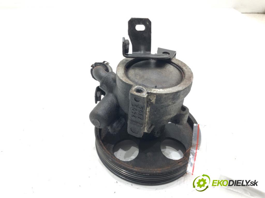 FIAT QUBO (225_) 2008 - 2022    1.4 (225AXA1A) 54 kW [73 KM] benzyna 2008 - 2022  Pumpa servočerpadlo 1401419180 (Servočerpadlá, pumpy riadenia)