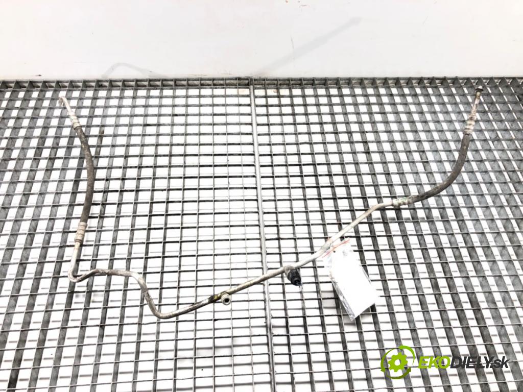 FIAT QUBO (225_) 2008 - 2022    1.4 (225AXA1A) 54 kW [73 KM] benzyna 2008 - 2022  rúrka klimatizácie  (Rúrky klimatizácie)