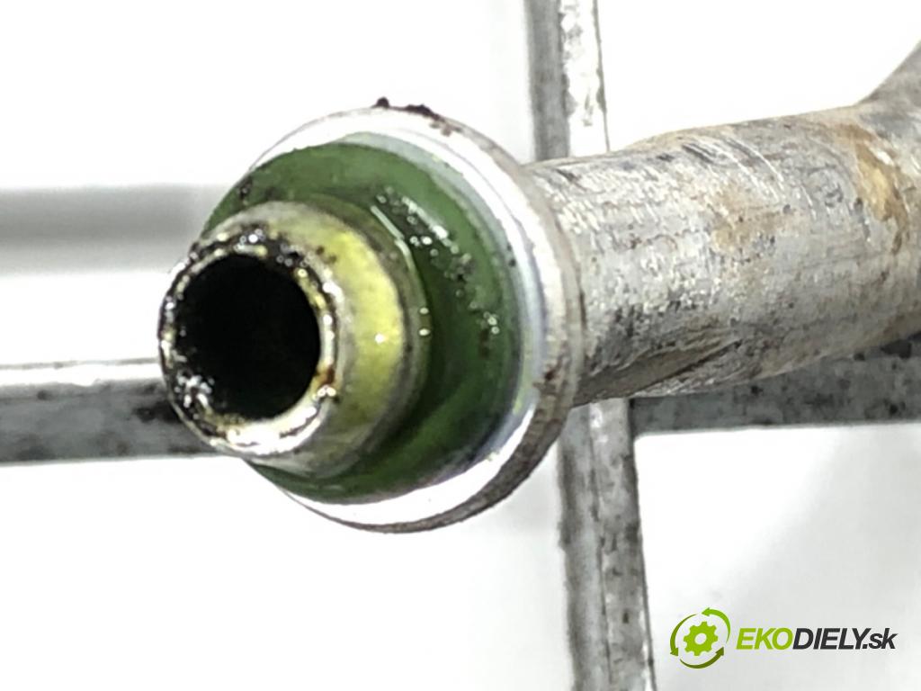 FIAT QUBO (225_) 2008 - 2022    1.4 (225AXA1A) 54 kW [73 KM] benzyna 2008 - 2022  rúrka klimatizácie  (Rúrky klimatizácie)