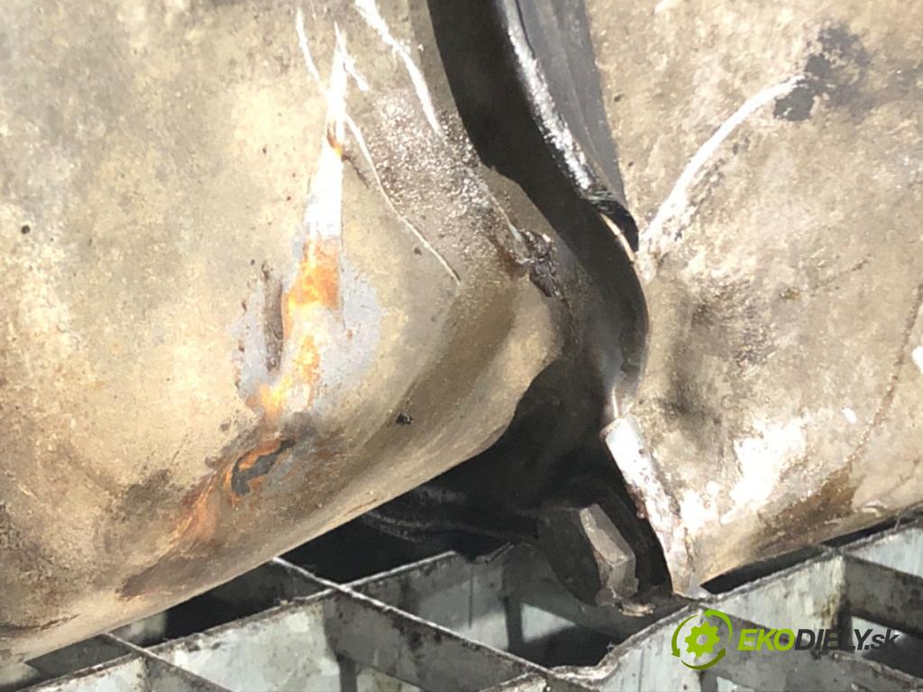 FIAT QUBO (225_) 2008 - 2022    1.4 (225AXA1A) 54 kW [73 KM] benzyna 2008 - 2022  Prevodovka  (Prevodovky)