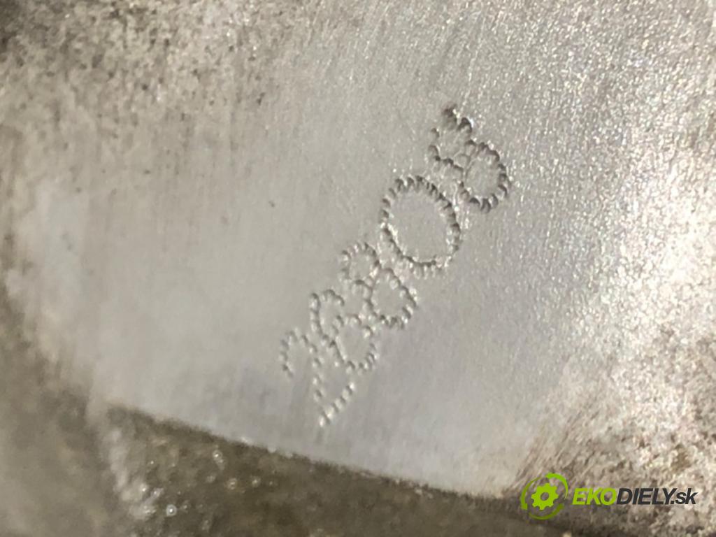 FIAT QUBO (225_) 2008 - 2022    1.4 (225AXA1A) 54 kW [73 KM] benzyna 2008 - 2022  Prevodovka  (Prevodovky)