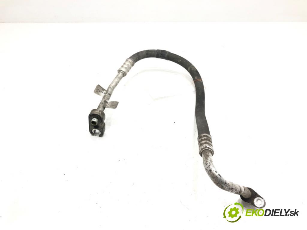 FIAT QUBO (225_) 2008 - 2022    1.4 (225AXA1A) 54 kW [73 KM] benzyna 2008 - 2022  rúrka klimatizácie 51805073 (Rúrky klimatizácie)