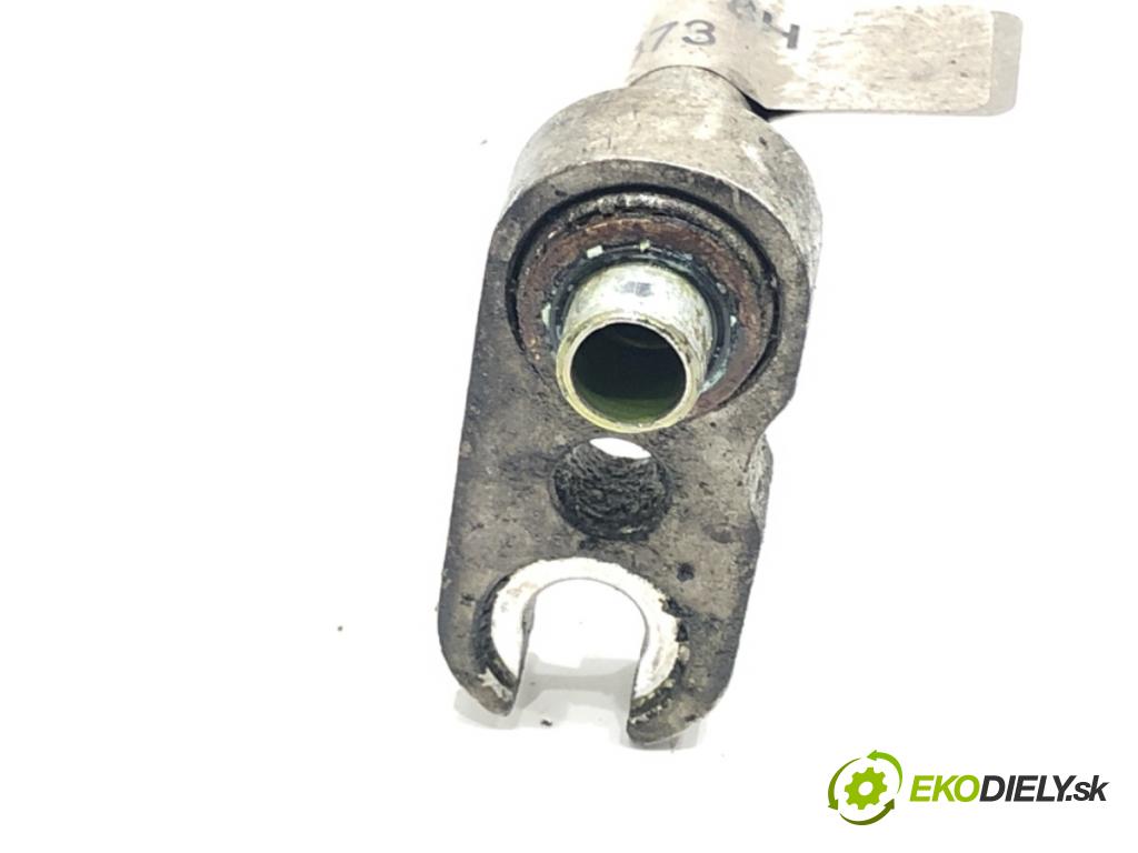 FIAT QUBO (225_) 2008 - 2022    1.4 (225AXA1A) 54 kW [73 KM] benzyna 2008 - 2022  rúrka klimatizácie 51805073 (Rúrky klimatizácie)