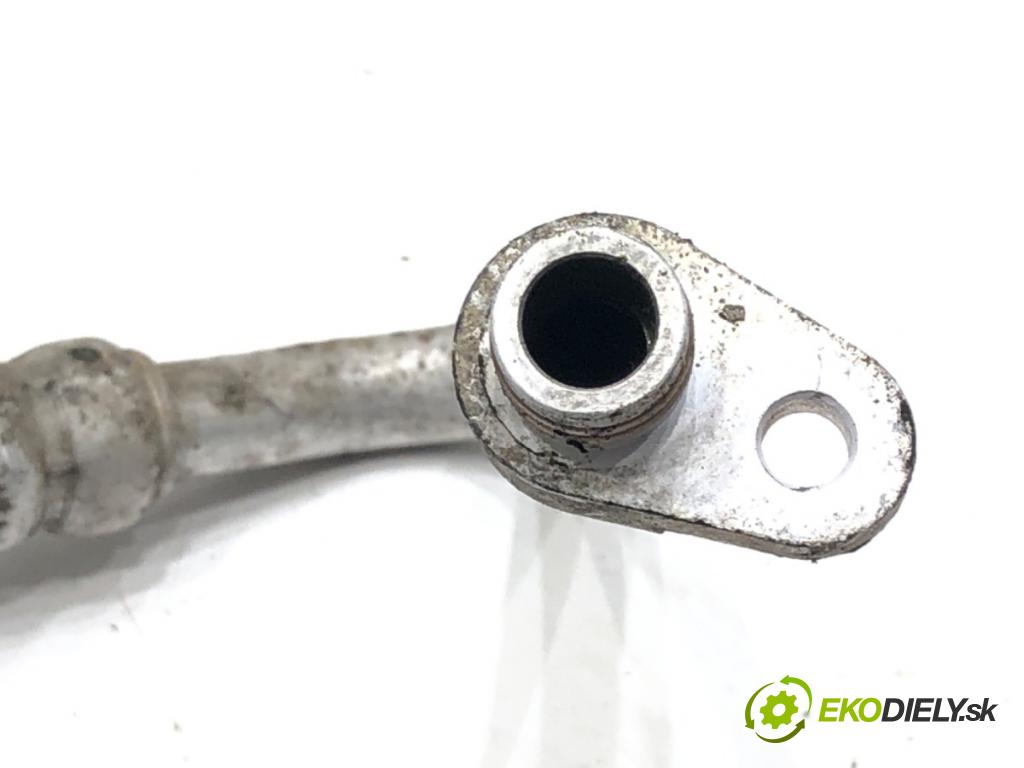 FIAT QUBO (225_) 2008 - 2022    1.4 (225AXA1A) 54 kW [73 KM] benzyna 2008 - 2022  rúrka klimatizácie 51805073 (Rúrky klimatizácie)