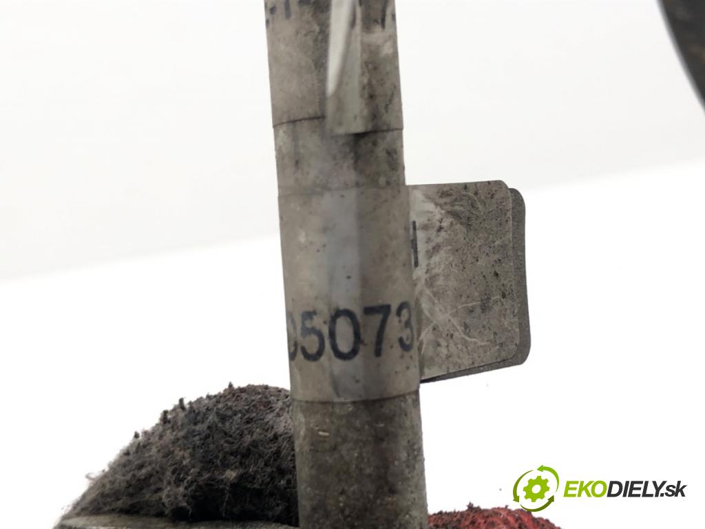 FIAT QUBO (225_) 2008 - 2022    1.4 (225AXA1A) 54 kW [73 KM] benzyna 2008 - 2022  rúrka klimatizácie 51805073 (Rúrky klimatizácie)