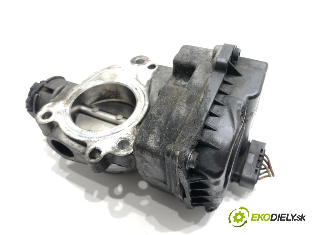 FIAT QUBO (225_) 2008 - 2022    1.4 (225AXA1A) 54 kW [73 KM] benzyna 2008 - 2022  Škrtiaca klapka 408239821001 (Škrtiace klapky)