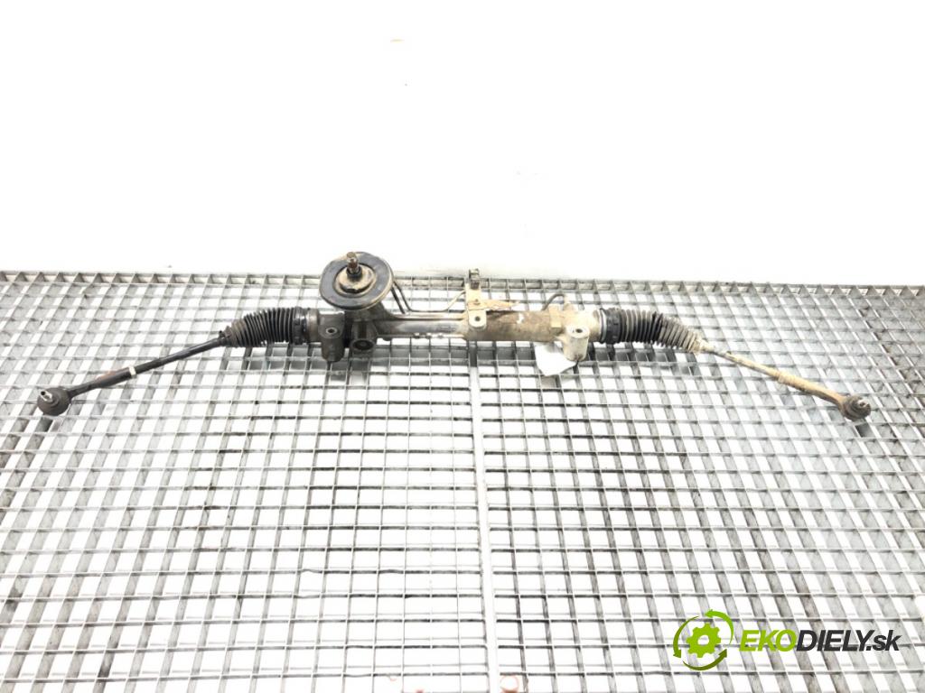 FIAT QUBO (225_) 2008 - 2022    1.4 (225AXA1A) 54 kW [73 KM] benzyna 2008 - 2022  riadenie A0010612 (Riadenia)