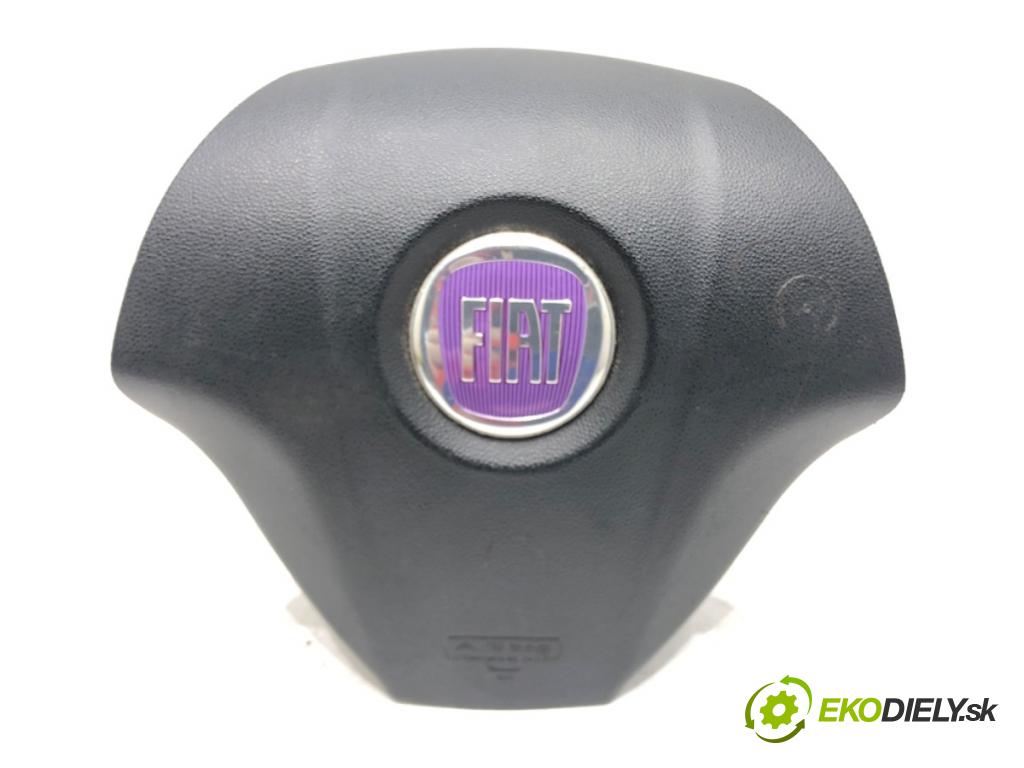 FIAT QUBO (225_) 2008 - 2022    1.4 (225AXA1A) 54 kW [73 KM] benzyna 2008 - 2022  AirBag volantu spolujazdca pasy 07354678200