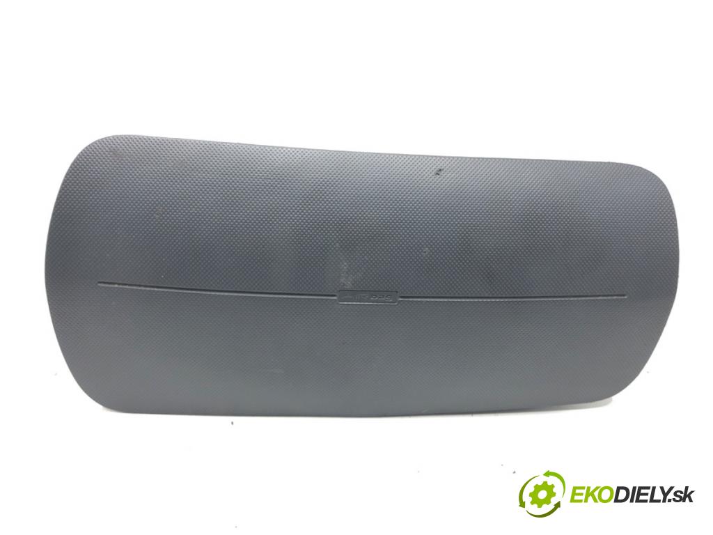 FIAT QUBO (225_) 2008 - 2022    1.4 (225AXA1A) 54 kW [73 KM] benzyna 2008 - 2022  AirBag volantu spolujazdca pasy 07354678200