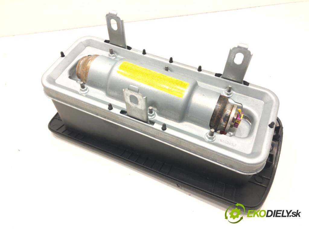 FIAT QUBO (225_) 2008 - 2022    1.4 (225AXA1A) 54 kW [73 KM] benzyna 2008 - 2022  AirBag volantu spolujazdca pasy 07354678200