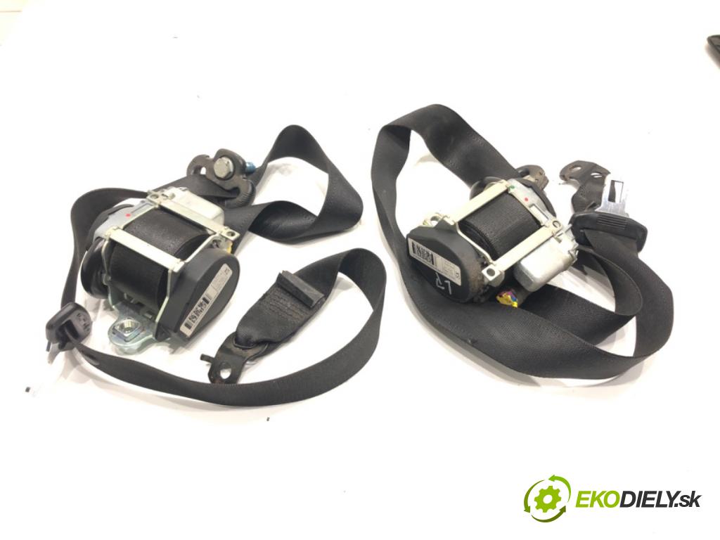 FIAT QUBO (225_) 2008 - 2022    1.4 (225AXA1A) 54 kW [73 KM] benzyna 2008 - 2022  AirBag volantu spolujazdca pasy 07354678200
