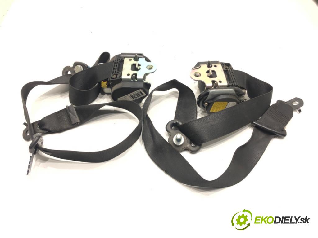 FIAT QUBO (225_) 2008 - 2022    1.4 (225AXA1A) 54 kW [73 KM] benzyna 2008 - 2022  AirBag volantu spolujazdca pasy 07354678200