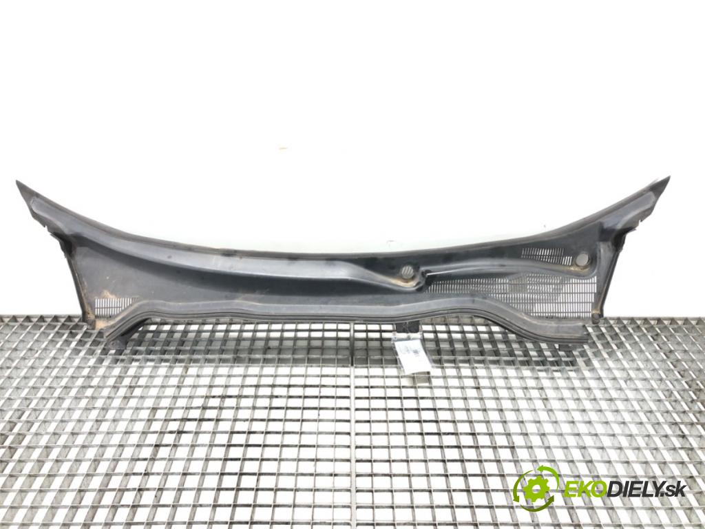 FIAT QUBO (225_) 2008 - 2022    1.4 (225AXA1A) 54 kW [73 KM] benzyna 2008 - 2022  Torpédo, plast pod čelné okno 1308809070 (Torpéda)