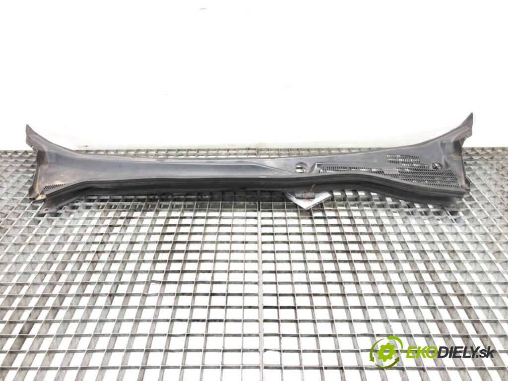 FIAT QUBO (225_) 2008 - 2022    1.4 (225AXA1A) 54 kW [73 KM] benzyna 2008 - 2022  Torpédo, plast pod čelné okno 1308809070 (Torpéda)