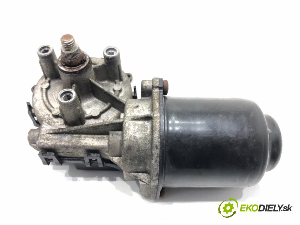 FIAT QUBO (225_) 2008 - 2022    1.4 (225AXA1A) 54 kW [73 KM] benzyna 2008 - 2022  Motorček stieračov predný 1354851080 (Motorčeky stieračov predné)