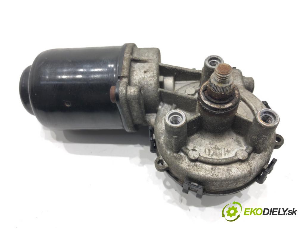 FIAT QUBO (225_) 2008 - 2022    1.4 (225AXA1A) 54 kW [73 KM] benzyna 2008 - 2022  Motorček stieračov predný 1354851080 (Motorčeky stieračov predné)