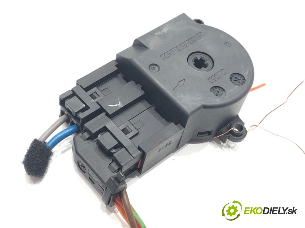 FIAT QUBO (225_) 2008 - 2022    1.4 (225AXA1A) 54 kW [73 KM] benzyna 2008 - 2022  Kocka, vložka spínacej skrinky 51799409 (Spínacie skrinky a kľúče)