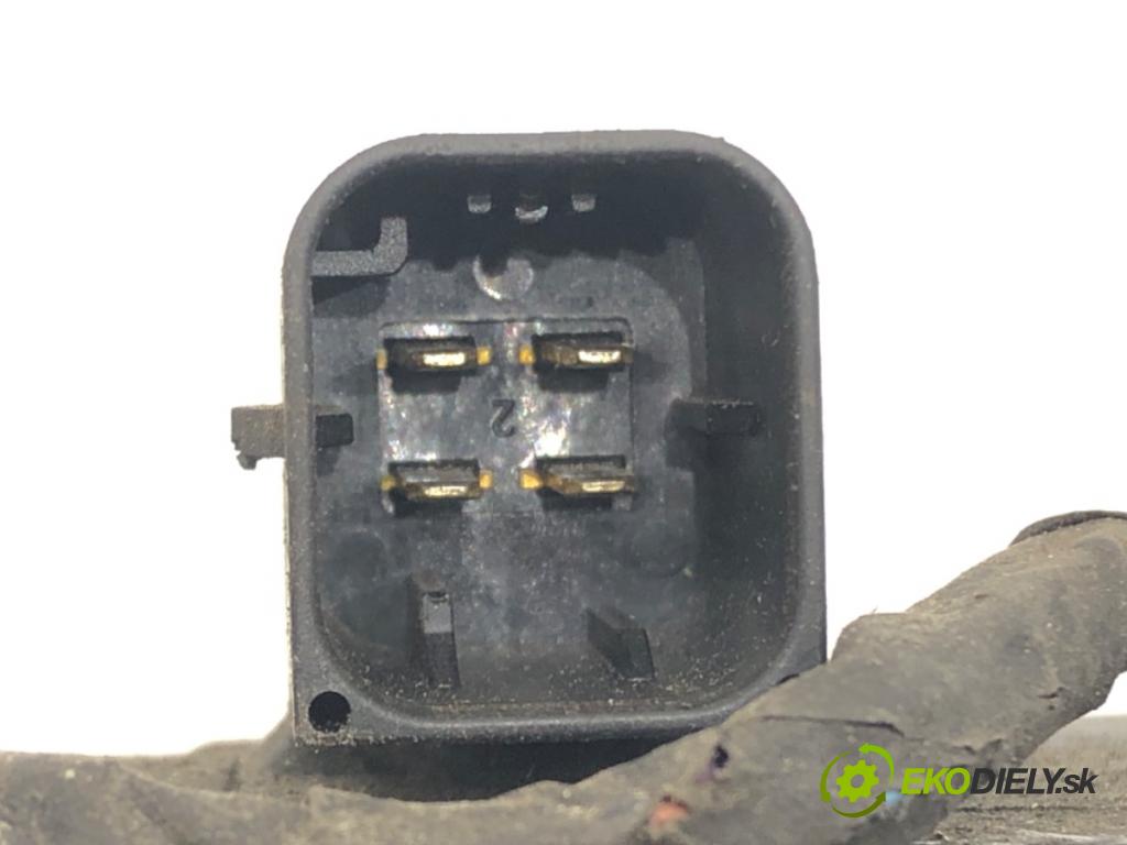 FIAT QUBO (225_) 2008 - 2022    1.4 (225AXA1A) 54 kW [73 KM] benzyna 2008 - 2022  Cievka zapaľovacia BBC2.2TUA (Zapaľovacie cievky, moduly)