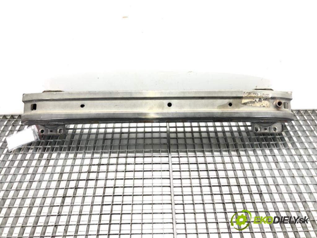 FIAT QUBO (225_) 2008 - 2022    1.4 (225AXA1A) 54 kW [73 KM] benzyna 2008 - 2022  výztuha nárazníka přední část  (Výztuhy přední)