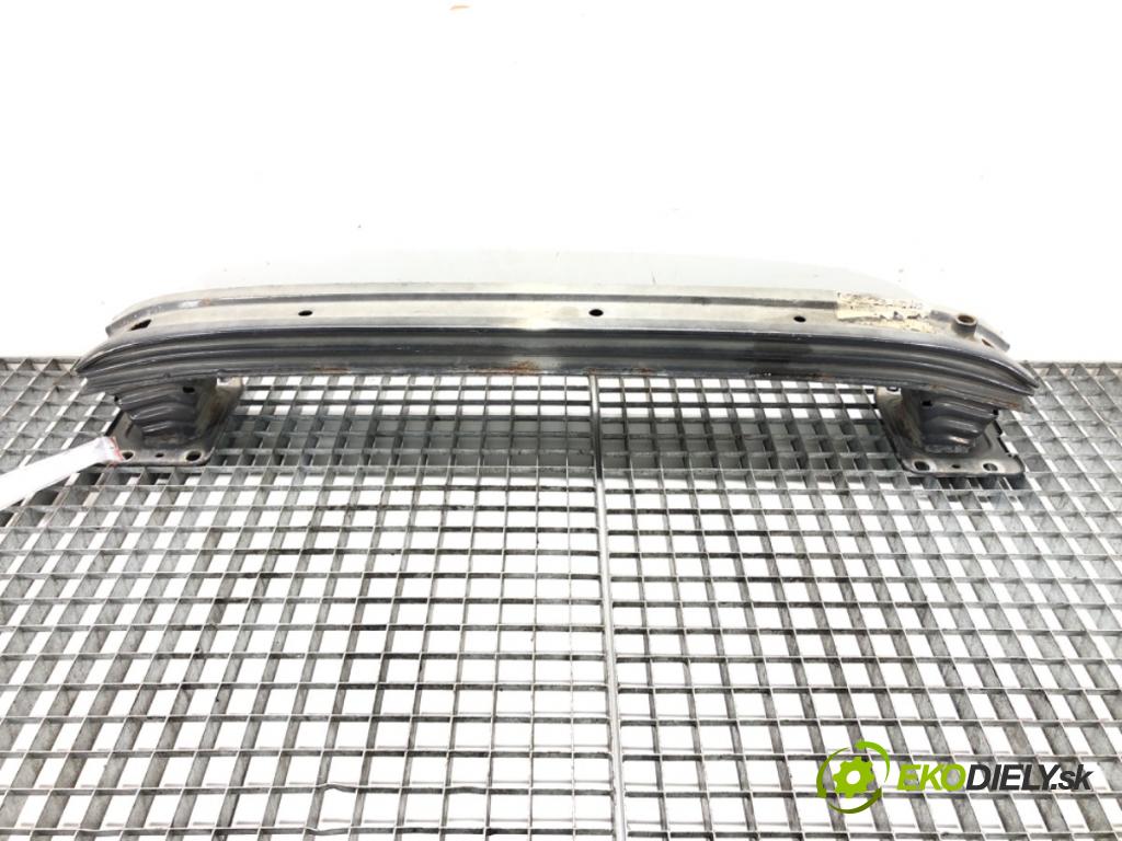 FIAT QUBO (225_) 2008 - 2022    1.4 (225AXA1A) 54 kW [73 KM] benzyna 2008 - 2022  výztuha nárazníka přední část  (Výztuhy přední)