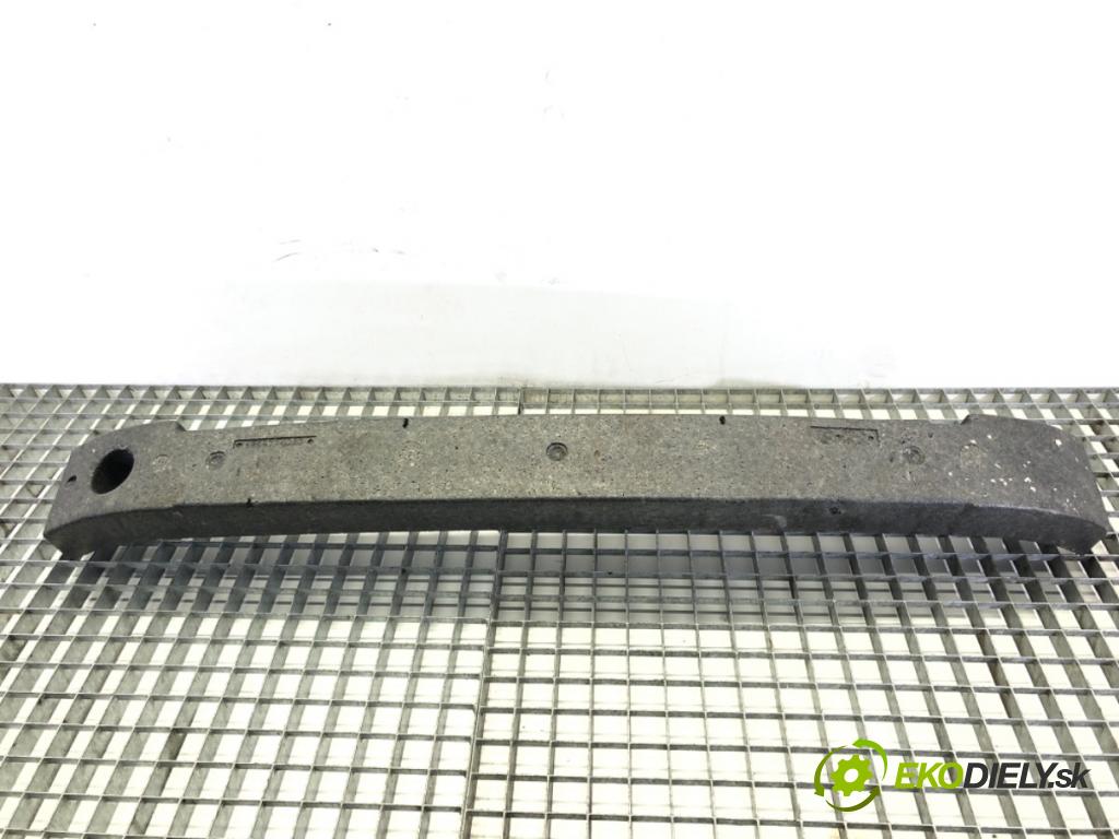 FIAT QUBO (225_) 2008 - 2022    1.4 (225AXA1A) 54 kW [73 KM] benzyna 2008 - 2022  ABSORBER nárazníka přední část 1353774080