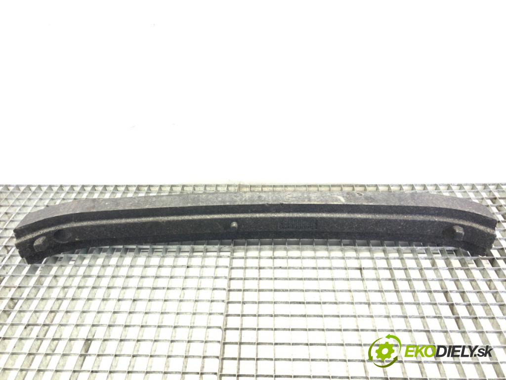 FIAT QUBO (225_) 2008 - 2022    1.4 (225AXA1A) 54 kW [73 KM] benzyna 2008 - 2022  ABSORBER nárazníka přední část 1353774080