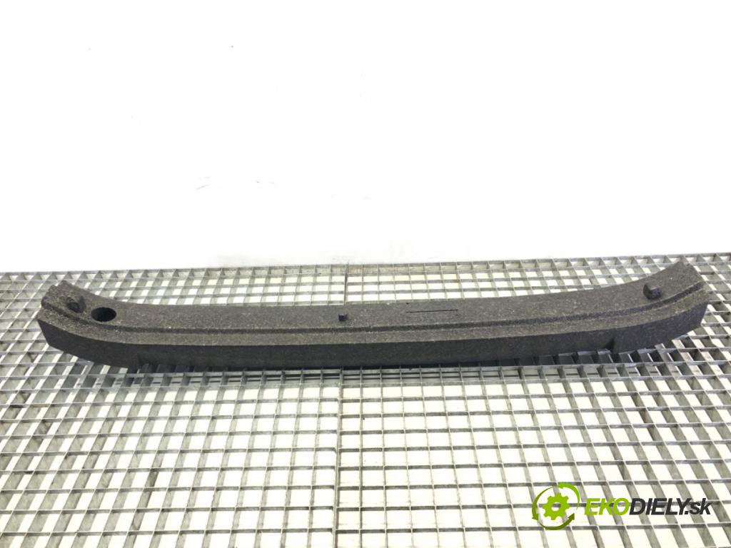 FIAT QUBO (225_) 2008 - 2022    1.4 (225AXA1A) 54 kW [73 KM] benzyna 2008 - 2022  ABSORBER nárazníka přední část 1353774080