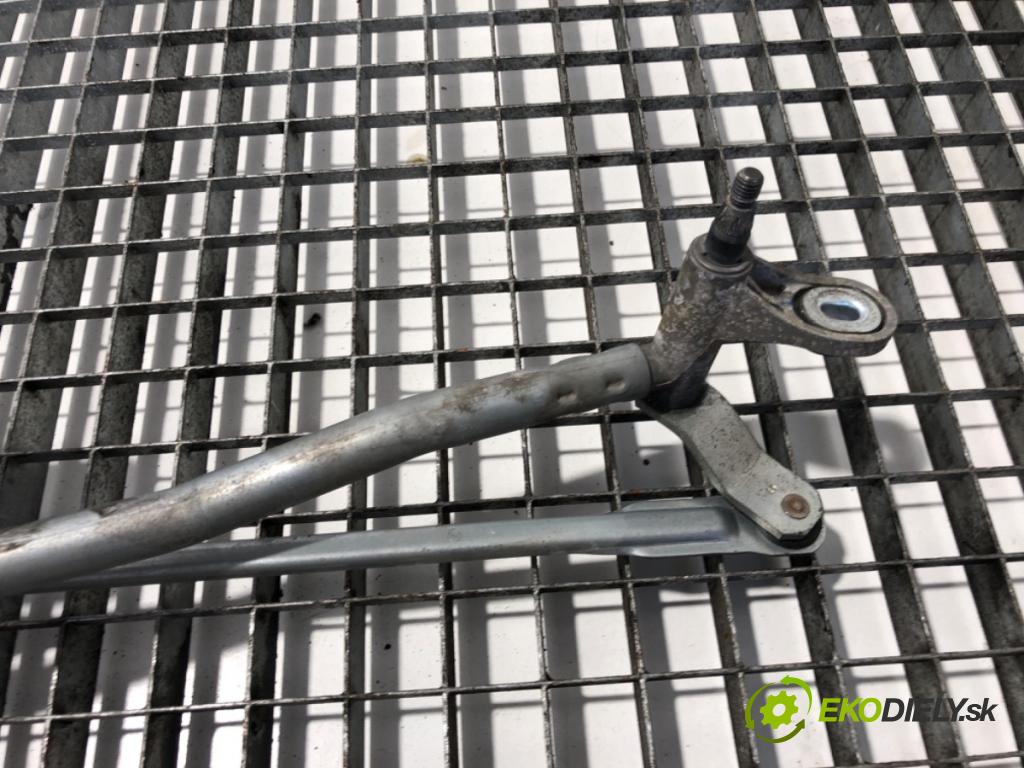 PEUGEOT BOXER Autobus 2005 - 2022    2.2 HDi 120 88 kW [120 KM] olej napędowy 2006 - 2022  Mechanizmus stieračov predný 1363338080 (Motorčeky stieračov predné)