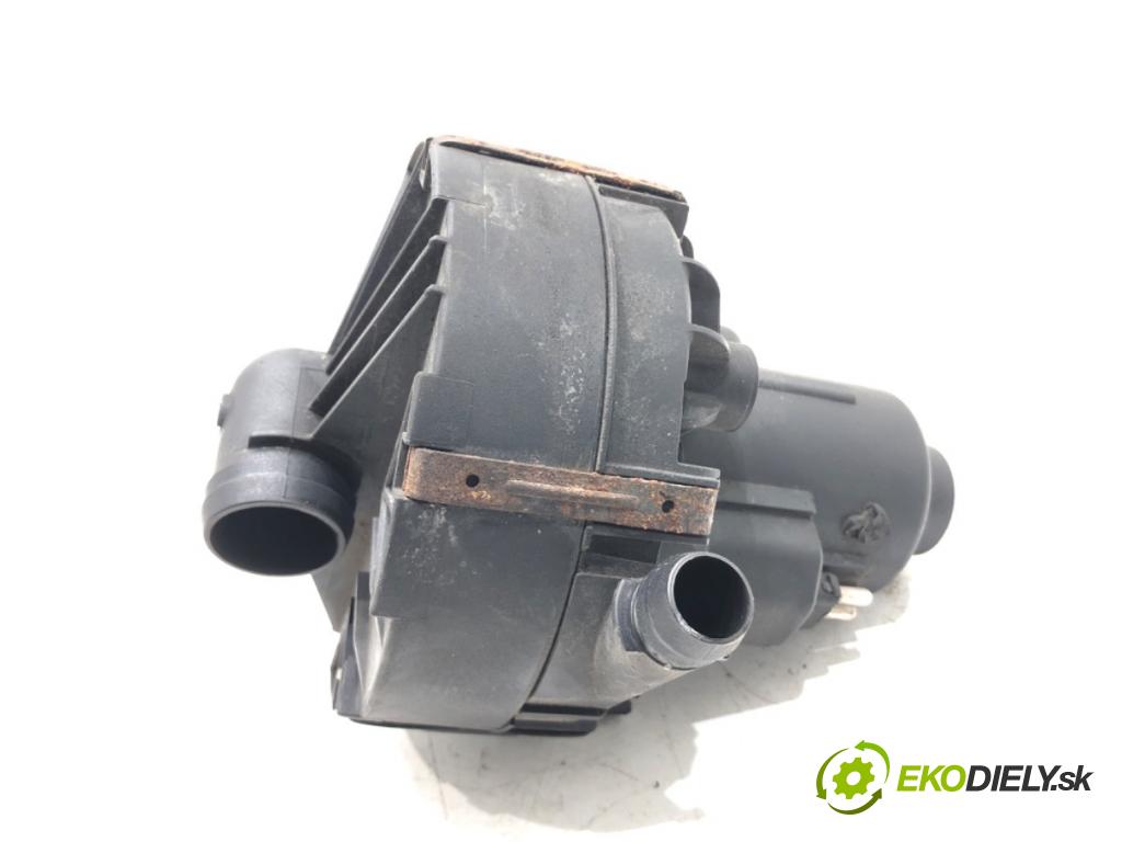 MERCEDES-BENZ KLASA S (W221) 2005 - 2013    S 500 4-matic (221.086, 221.186) 285 kW [388 KM] benzyna 2005 - 2013  Pumpa vzduchu sekundárneho A0001405185 (Ostatné)