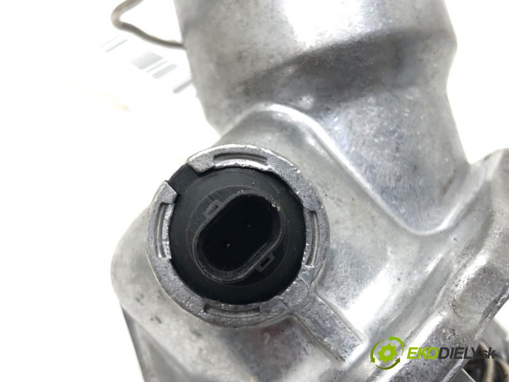 MERCEDES-BENZ KLASA S (W221) 2005 - 2013    S 500 4-matic (221.086, 221.186) 285 kW [388 KM] benzyna 2005 - 2013  Termostat  (Termostaty)