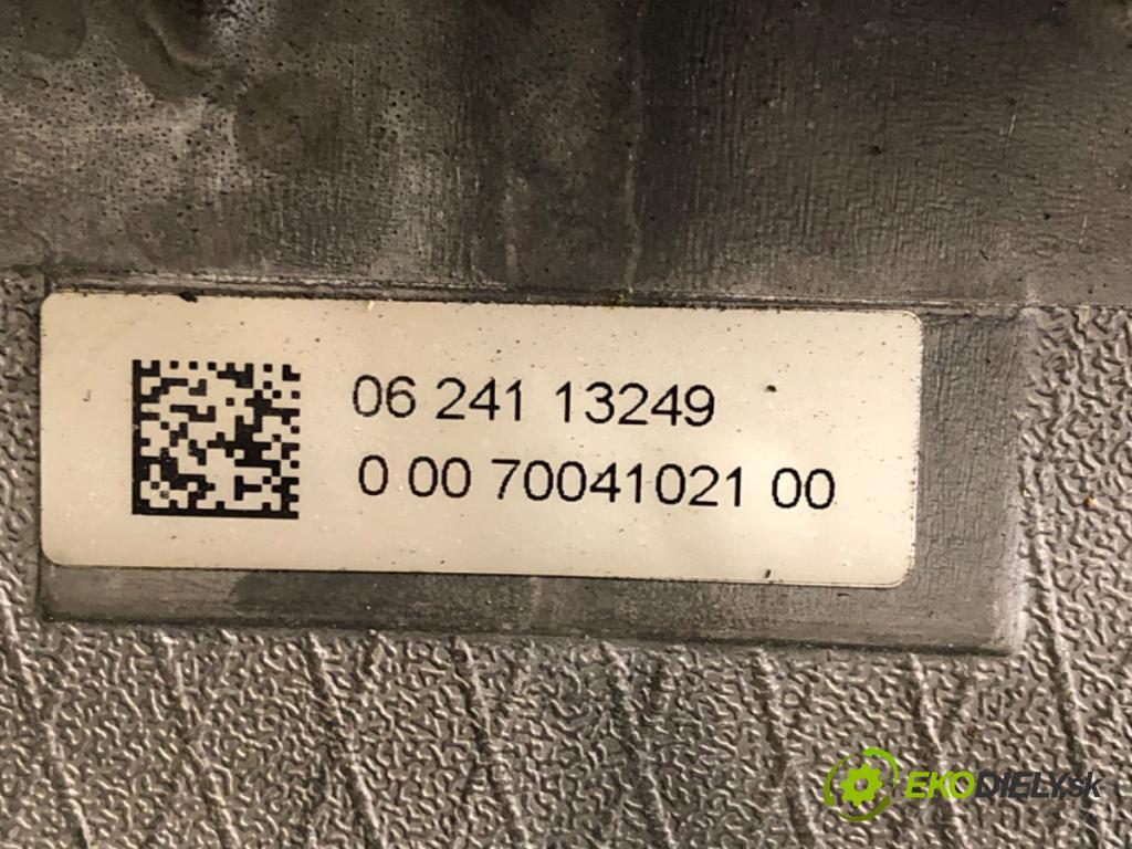 MERCEDES-BENZ KLASA S (W221) 2005 - 2013    S 500 4-matic (221.086, 221.186) 285 kW [388 KM] benzyna 2005 - 2013  Potrubie sacie, sanie A2731400701 (Sacie potrubia)