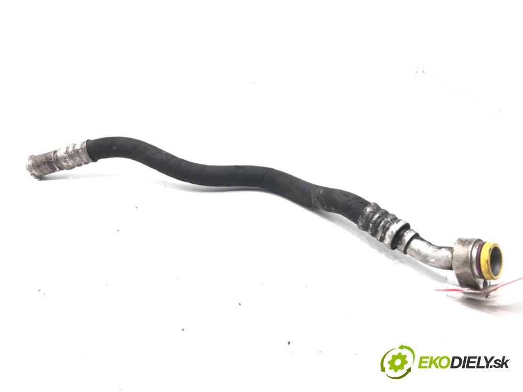 MERCEDES-BENZ KLASA S (W221) 2005 - 2013    S 500 4-matic (221.086, 221.186) 285 kW [388 KM] benzyna 2005 - 2013  rúrka klimatizácie A2218302116 (Rúrky klimatizácie)