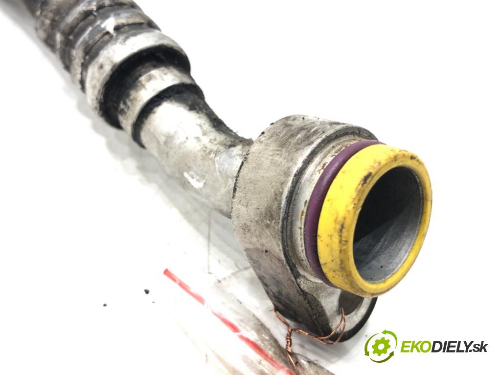 MERCEDES-BENZ KLASA S (W221) 2005 - 2013    S 500 4-matic (221.086, 221.186) 285 kW [388 KM] benzyna 2005 - 2013  rúrka klimatizácie A2218302116 (Rúrky klimatizácie)