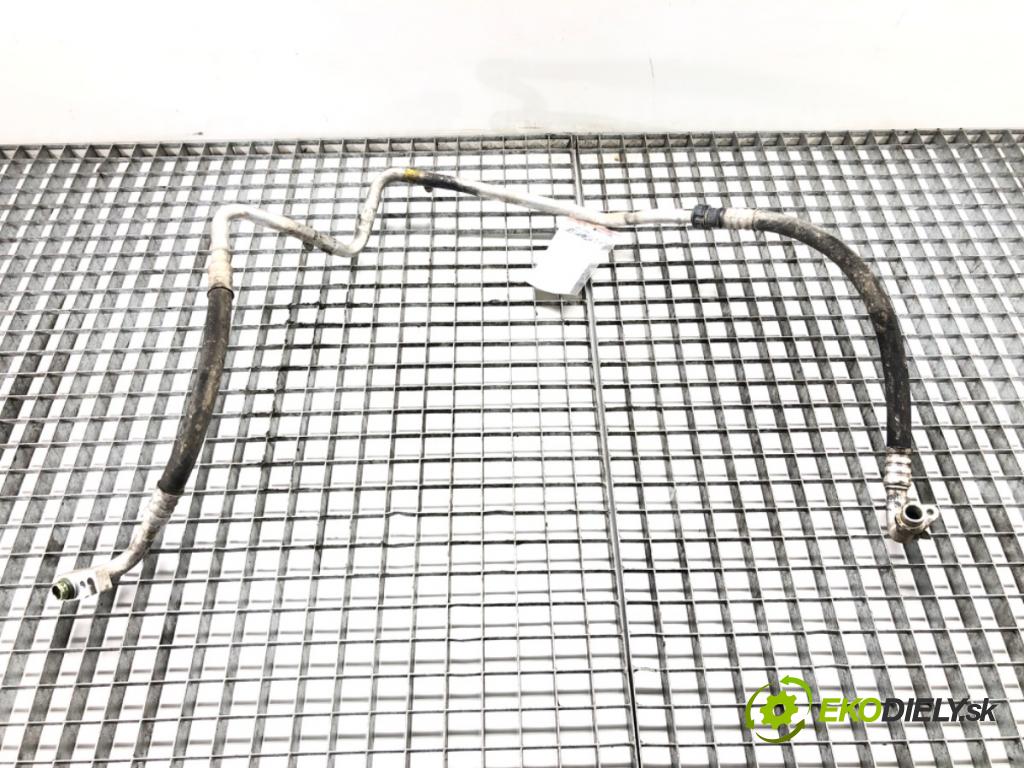 FIAT QUBO (225_) 2008 - 2022    1.4 (225AXA1A) 54 kW [73 KM] benzyna 2008 - 2022  rúrka klimatizácie 51805077 (Rúrky klimatizácie)