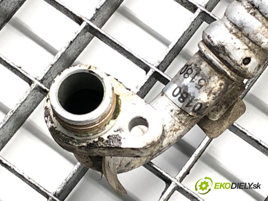 FIAT QUBO (225_) 2008 - 2022    1.4 (225AXA1A) 54 kW [73 KM] benzyna 2008 - 2022  rúrka klimatizácie 51805077 (Rúrky klimatizácie)