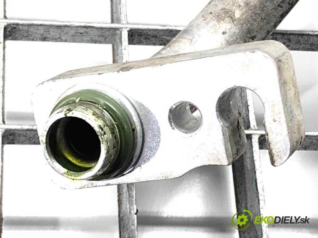 FIAT QUBO (225_) 2008 - 2022    1.4 (225AXA1A) 54 kW [73 KM] benzyna 2008 - 2022  rúrka klimatizácie 51805077 (Rúrky klimatizácie)