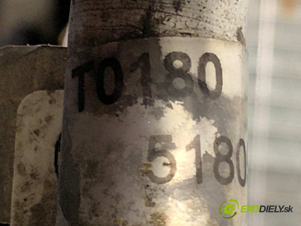 FIAT QUBO (225_) 2008 - 2022    1.4 (225AXA1A) 54 kW [73 KM] benzyna 2008 - 2022  rúrka klimatizácie 51805077 (Rúrky klimatizácie)