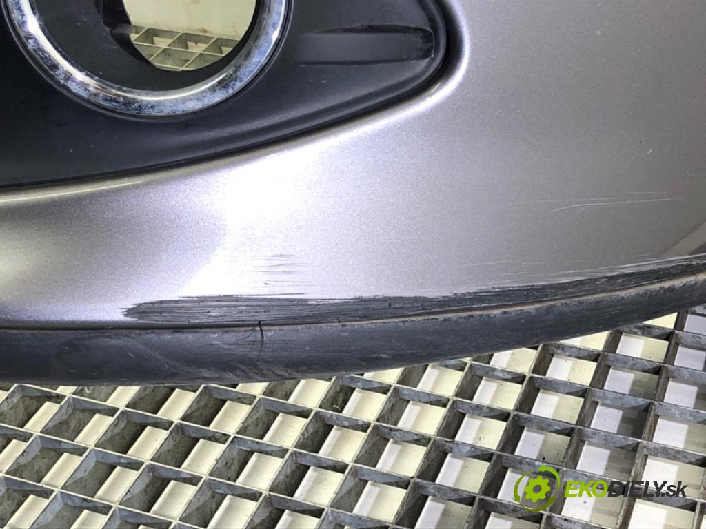 RENAULT CLIO IV (BH_) 2012 - 2022    1.2 16V 54 kW [73 KM] benzyna 2012 - 2022  nárazník přední část  (Ostatné)