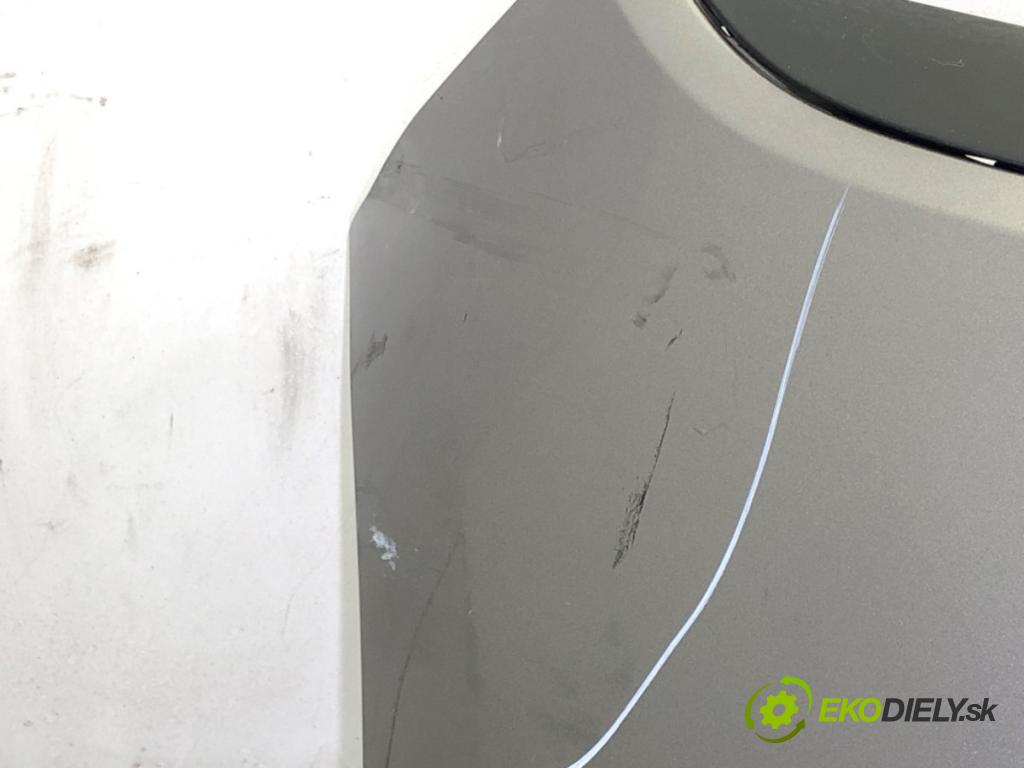 RENAULT CLIO IV (BH_) 2012 - 2022    1.2 16V 54 kW [73 KM] benzyna 2012 - 2022  nárazník přední část  (Ostatné)